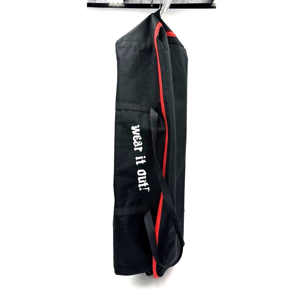 Duffel Bag Pacific Headwear Hat Sample Bag Travel Storage